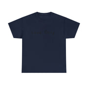 Love Only. Unisex Heavy Cotton Tee
