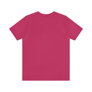 Vital Men Unisex Jersey Short Sleeve Tee