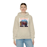Jesus & Friends Unisex Heavy Blend™ Hooded Sweatshirt