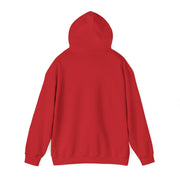 Unisex Heavy Blend™ Hooded Sweatshirt My Presence Is A Present