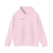LoveMakers Society Unisex Heavy Blend™ Hooded Sweatshirt