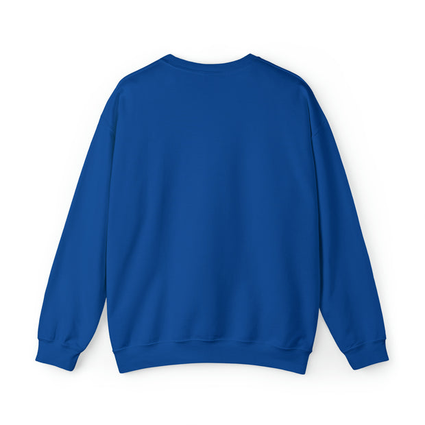 Loving, Love in, Love & Unisex Heavy Blend™ Crewneck Sweatshirt