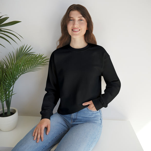 Loving, Love in, Love & Unisex Heavy Blend™ Crewneck Sweatshirt