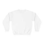 Love Me Or Love Me Not Unisex NuBlend® Crewneck Sweatshirt