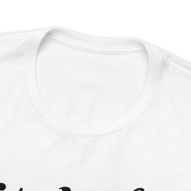 Vital Men Unisex Jersey Short Sleeve Tee