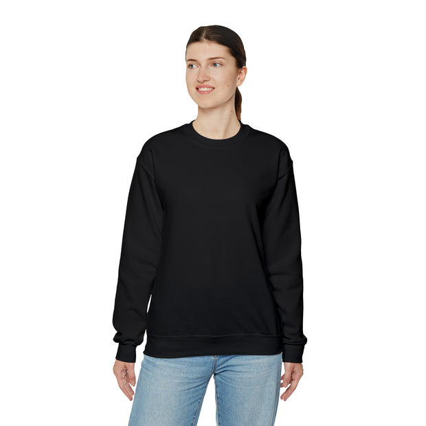 Loving, Love in, Love & Unisex Heavy Blend™ Crewneck Sweatshirt