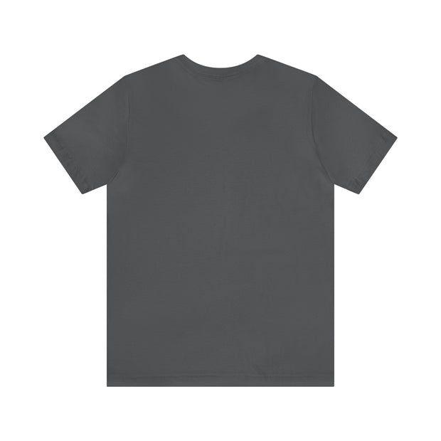 Loving, Love In, Love & Unisex Jersey Short Sleeve Tee