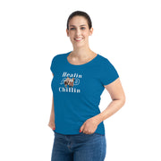Healin and chillin Women's Jazzer T-shirt