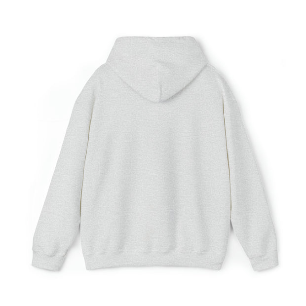 Jesus & Friends Unisex Heavy Blend™ Hooded Sweatshirt