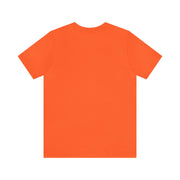 Loving, Love In, Love & Unisex Jersey Short Sleeve Tee