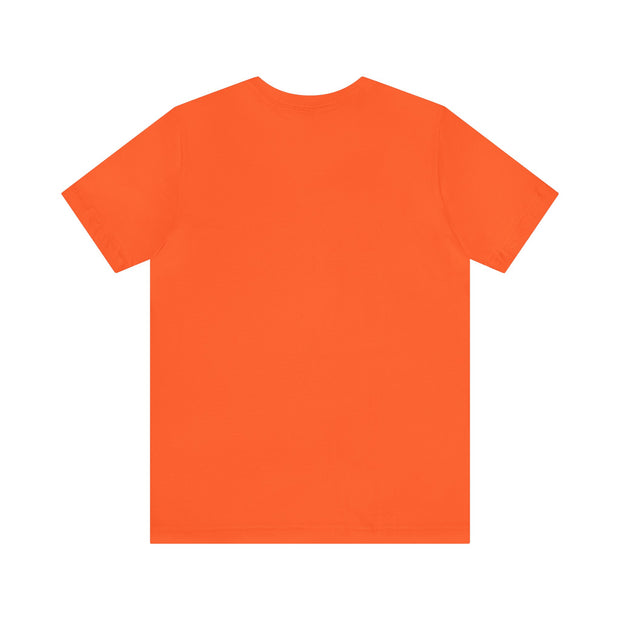 Loving, Love In, Love & Unisex Jersey Short Sleeve Tee