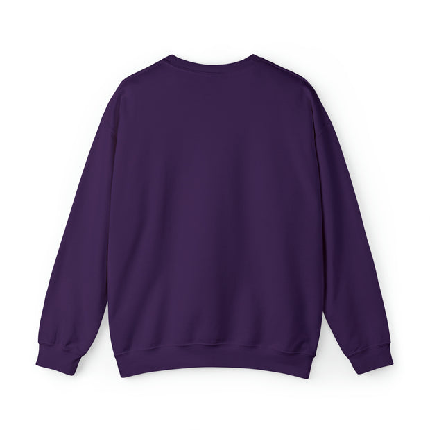 Loving, Love in, Love & Unisex Heavy Blend™ Crewneck Sweatshirt