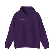 LoveMakers Society Unisex Heavy Blend™ Hooded Sweatshirt