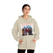 Jesus & Friends Unisex Heavy Blend™ Hooded Sweatshirt