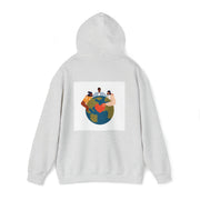 LoveMakers Society Unisex Heavy Blend™ Hooded Sweatshirt