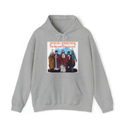 Jesus & Friends Unisex Heavy Blend™ Hooded Sweatshirt
