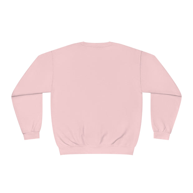 Love Me Or Love Me Not Unisex NuBlend® Crewneck Sweatshirt