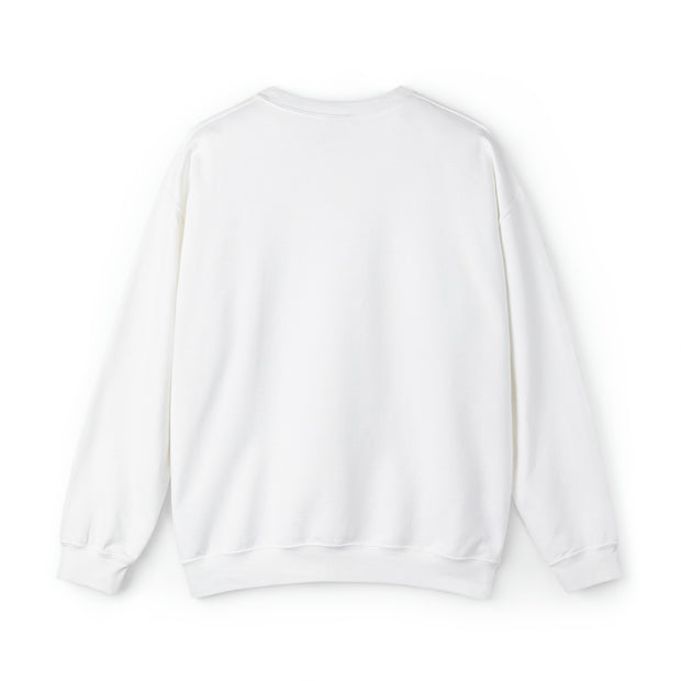 Love Is Law Unisex Heavy Blend™ Crewneck Sweatshirt