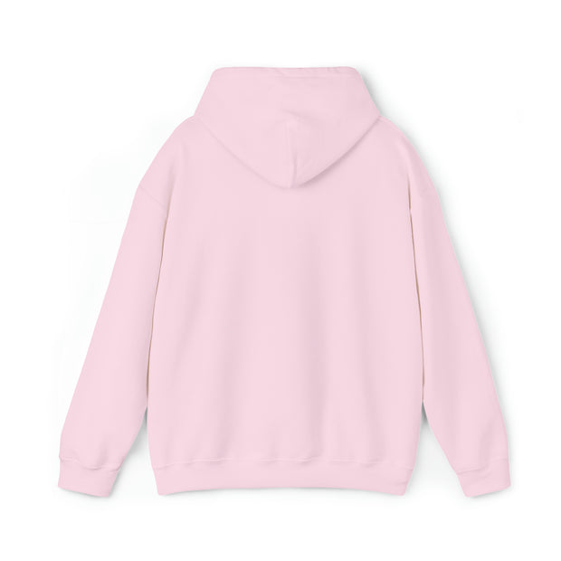 Jesus & Friends Unisex Heavy Blend™ Hooded Sweatshirt