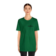 LoveMaker Unisex Jersey Short Sleeve Tee