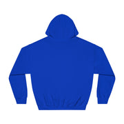 Healin and chillin Unisex DryBlend® Hooded Sweatshirt