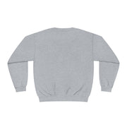Love Me Or Love Me Not Unisex NuBlend® Crewneck Sweatshirt