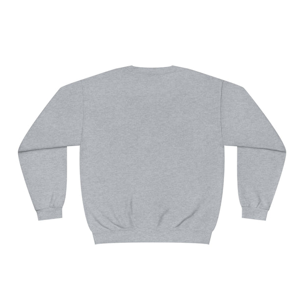 Love Me Or Love Me Not Unisex NuBlend® Crewneck Sweatshirt