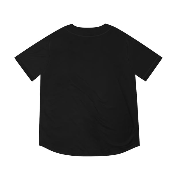You gonna Make it Thru cause you Always do Men's Baseball Jersey (AOP)