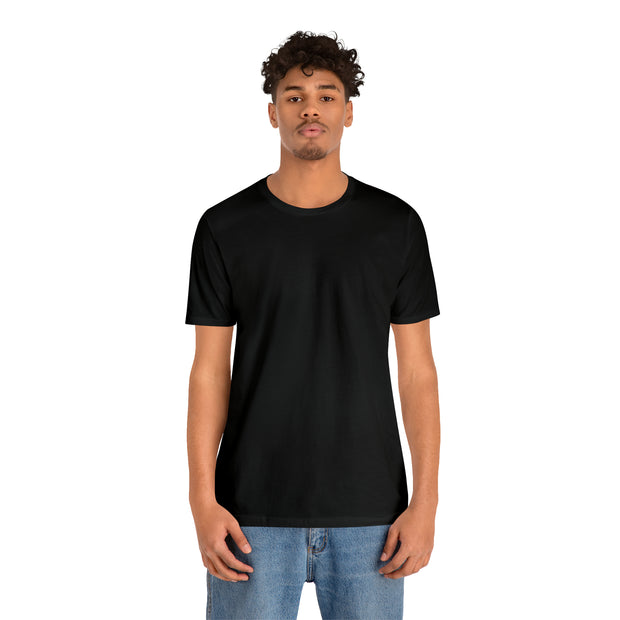 LoveMaker Unisex Jersey Short Sleeve Tee