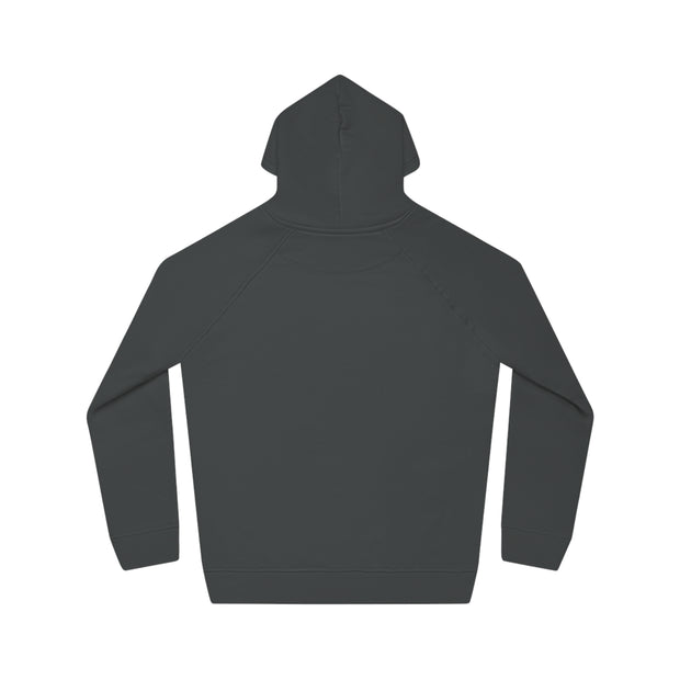 Love Me Or Love Me Not Unisex Sider Hoodie