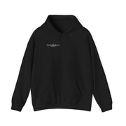 LoveMakers Society Unisex Heavy Blend™ Hooded Sweatshirt