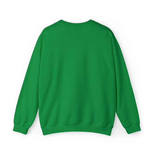 Loving, Love in, Love & Unisex Heavy Blend™ Crewneck Sweatshirt