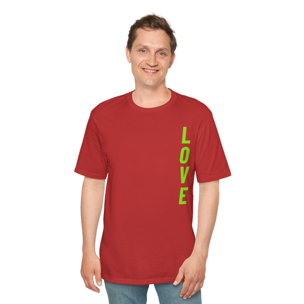 Love Perfect Weight® Tee