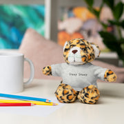 The Sleep Sheep Stuffed Animal with Tee