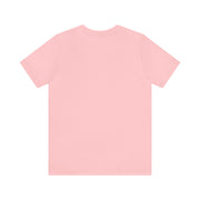 Loving, Love In, Love & Unisex Jersey Short Sleeve Tee