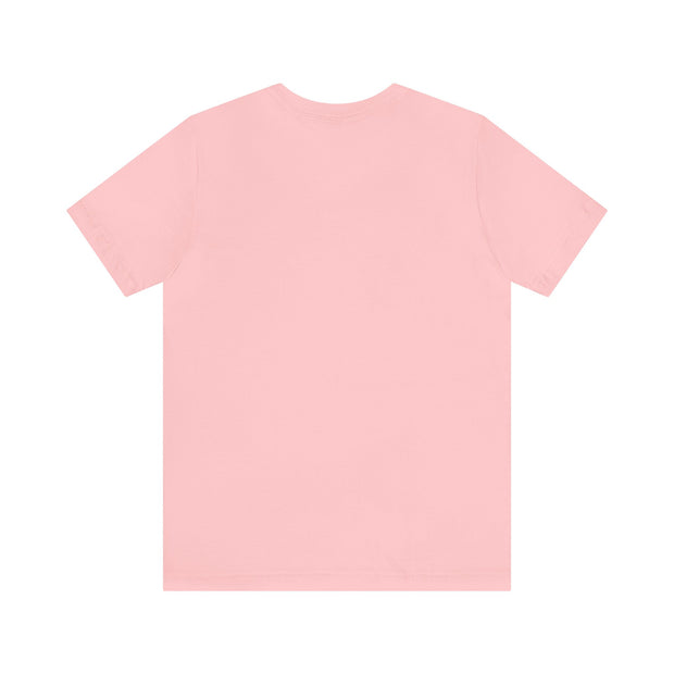 Loving, Love In, Love & Unisex Jersey Short Sleeve Tee