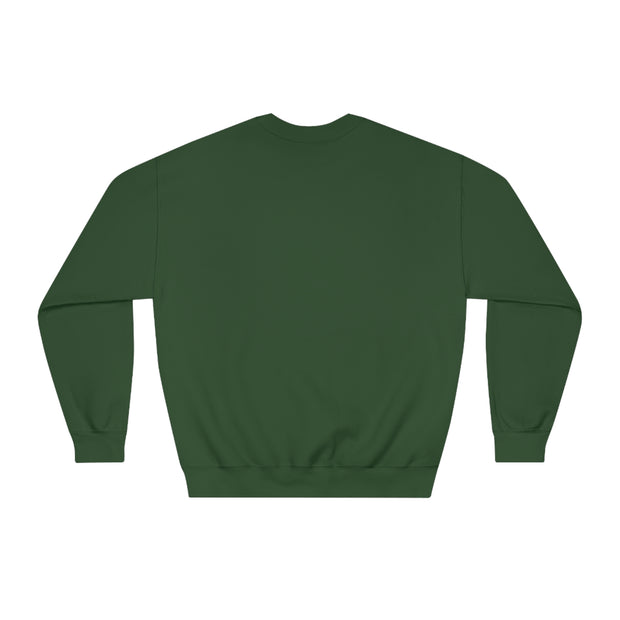 Love Live Unisex DryBlend® Crewneck Sweatshirt