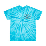 This Little light Of Of Mine I’M Gonna Let It Shine Welcome to the light show Tie-Dye Tee, Cyclone