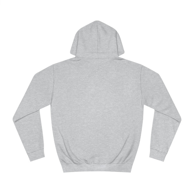 Love Based Unisex College Hoodie