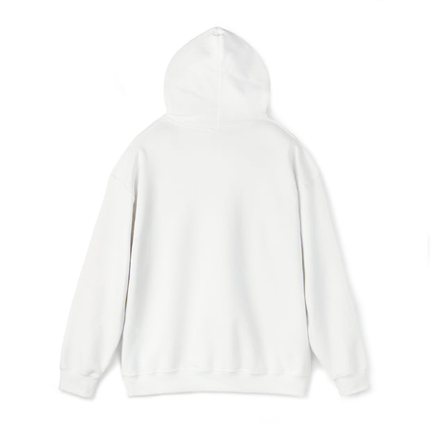 Unisex Heavy Blend™ Hooded Sweatshirt - L.O.V.E Design