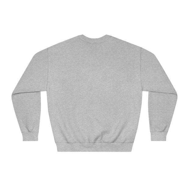 Love Live Unisex DryBlend® Crewneck Sweatshirt