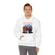 Jesus & Friends Unisex Heavy Blend™ Hooded Sweatshirt