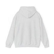 Unisex Heavy Blend™ Hooded Sweatshirt My Presence Is A Present