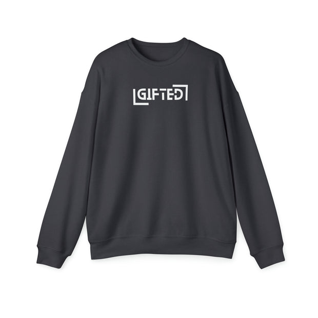 Gifted Unisex Drop Shoulder Sweatshirt