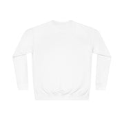 I’m Prayed Over I ain’t Panicking Unisex Crew Sweatshirt