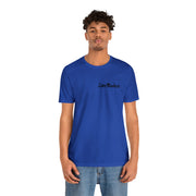 LoveMaker Unisex Jersey Short Sleeve Tee