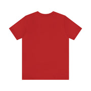 Loving, Love In, Love & Unisex Jersey Short Sleeve Tee