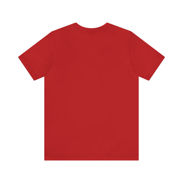 Loving, Love In, Love & Unisex Jersey Short Sleeve Tee