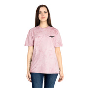 Increase Love One Heart At A Time Unisex Color Blast T-Shirt