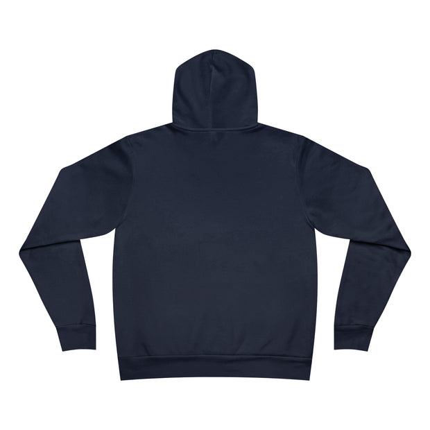 If you love me hug me Unisex Sponge Fleece Pullover Hoodie